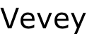 Vevey